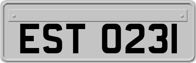 EST0231