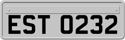 EST0232