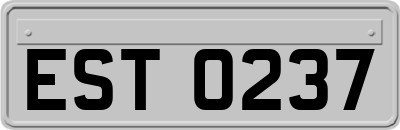 EST0237