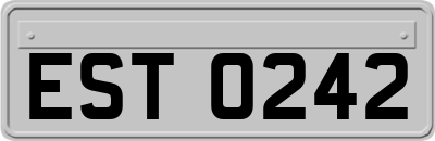 EST0242