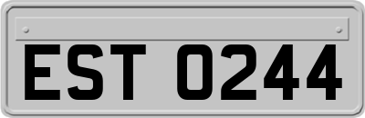 EST0244