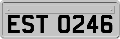EST0246