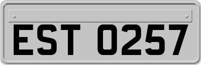 EST0257