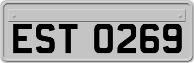 EST0269