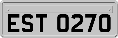 EST0270