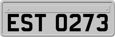 EST0273