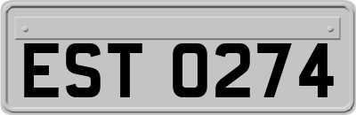 EST0274