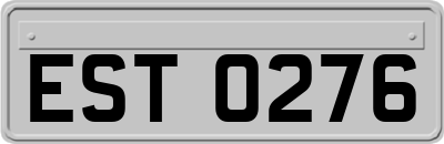 EST0276