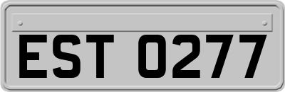 EST0277