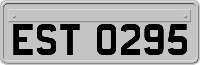EST0295