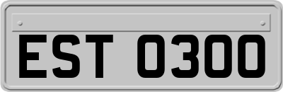 EST0300