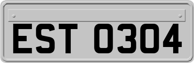 EST0304