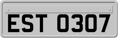 EST0307