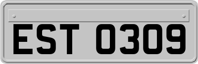 EST0309