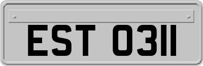 EST0311