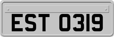 EST0319