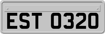 EST0320