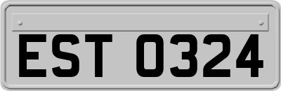 EST0324