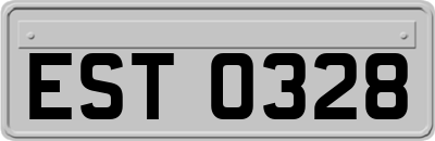 EST0328