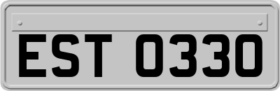 EST0330