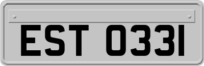 EST0331