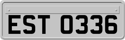 EST0336