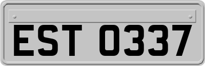 EST0337