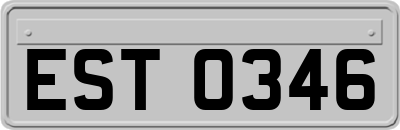 EST0346