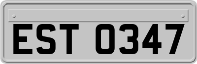 EST0347