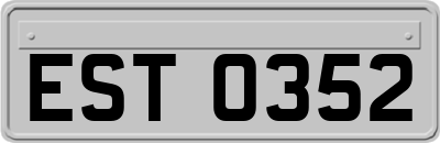 EST0352