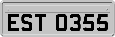 EST0355