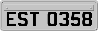 EST0358