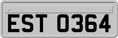EST0364