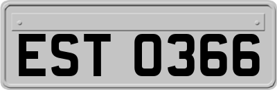 EST0366