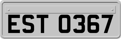 EST0367