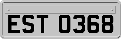 EST0368