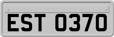 EST0370