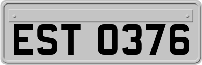 EST0376