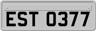 EST0377