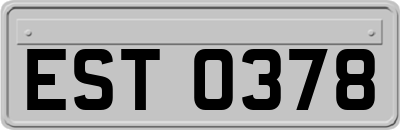 EST0378