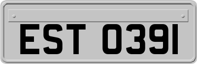 EST0391