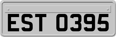 EST0395