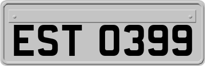 EST0399