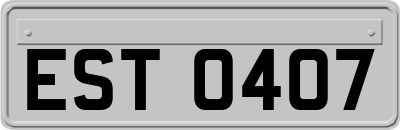EST0407