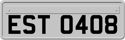 EST0408