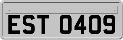 EST0409