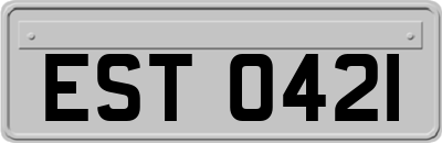 EST0421