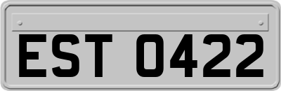 EST0422