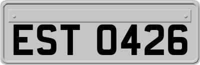 EST0426