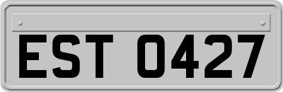 EST0427